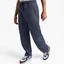 Штаны мужские Nike Sportswear Tech Fleece Open-Hem Sweatpants Blue FB8012-473
