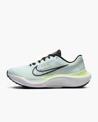 Кроссовки женские Nike Zoom Fly 5 Road Running Shoes Turquoise DM8974-401
