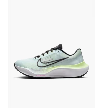 Кроссовки женские Nike Zoom Fly 5 Road Running Shoes Turquoise DM8974-401