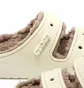 Тапочки чоловічі Crocs Classic Cozzzy Sandal Beige 207446-2YC