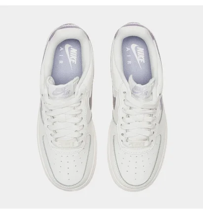 Кросівки жіночі Nike Air Force 1 07 Essentials Lifestyle Shoes White DV7470-100