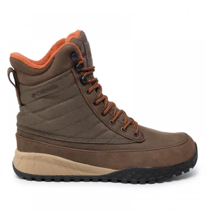 Черевики чоловічі Columbia Fairbanks 1006 Omni-Heat Brown BM0836-231
