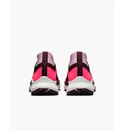 Кроссовки женские Nike Pegasus Trail 4 Gore-Tex Waterproof Trail Running Shoes Pink FN7769-600