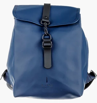 Рюкзак унісекс Rains Backpacks Blue 1387-BLUE