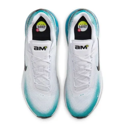 Кроссовки мужские Nike Air Max Phoenix White/Turquoise FZ5307-105