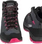 Черевики жіночі CMP Vertyx Mid Trekking Shoes Wp Black 3Q17286-71UT