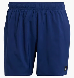 Шорты мужские Adidas Solid Clx Blue JC6638
