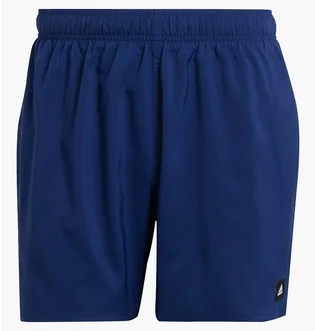 Шорты мужские Adidas Solid Clx Blue JC6638