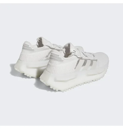 Кроссовки мужские Adidas Originals Nmd_S1 White Gw4652