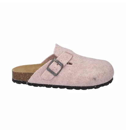 Тапочки женские CMP Eco Taraz Home Beige 3Q48956-B216