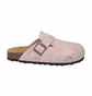 Тапочки женские CMP Eco Taraz Home Beige 3Q48956-B216