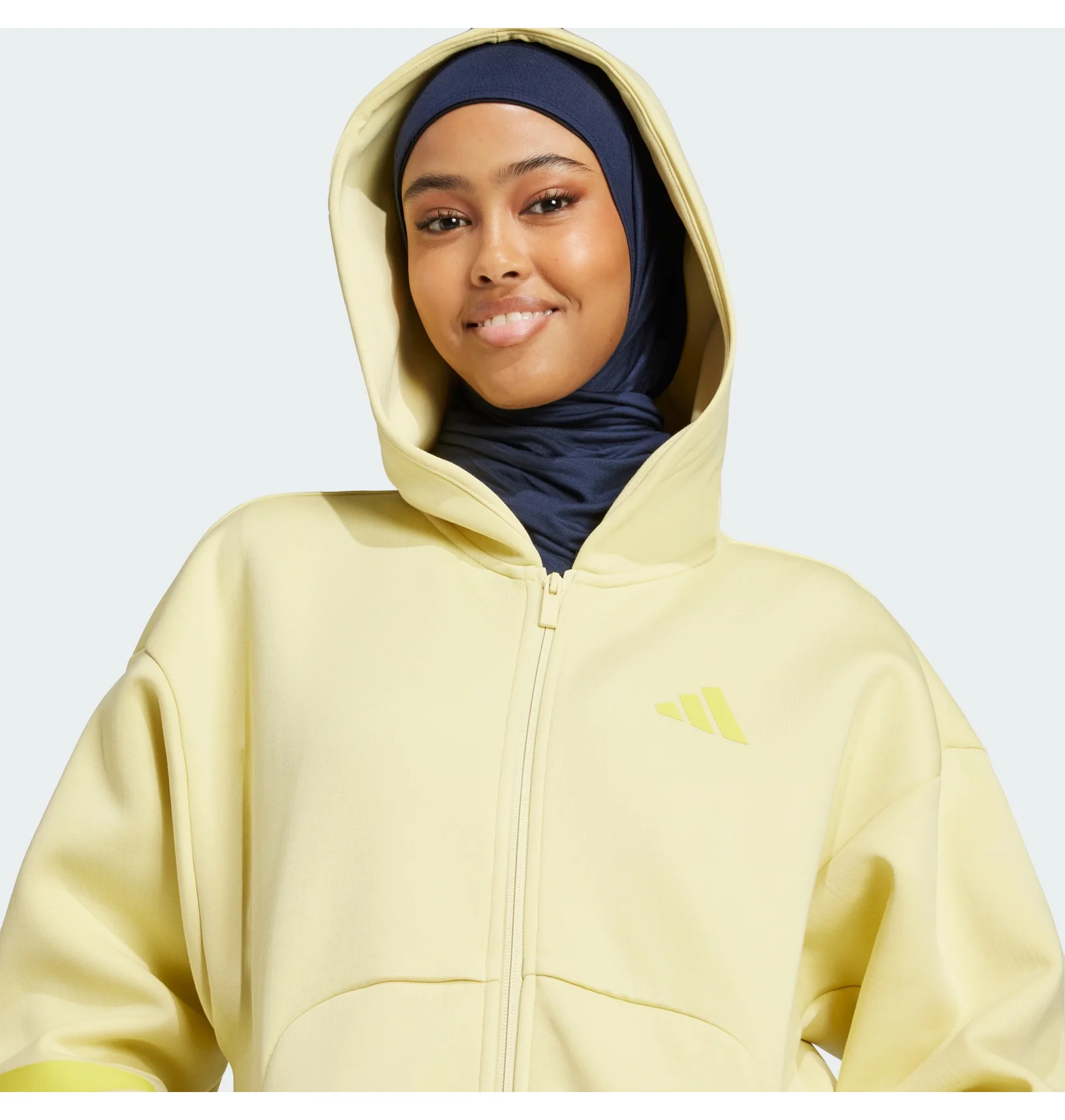 ᐉ Толстовка женская Adidas Future Icons 3-Stripes Sportswear
