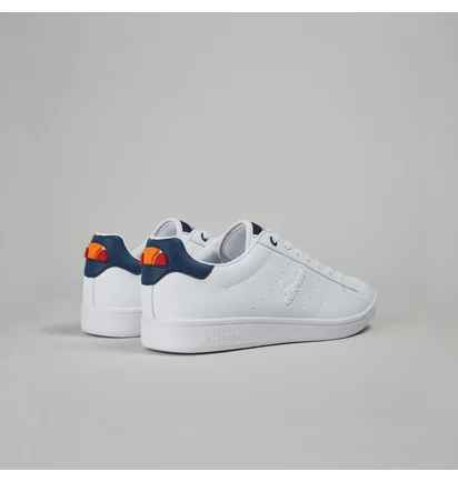 Кроссовки мужские Ellesse Ls290 Cupsole White SHRF0617-921