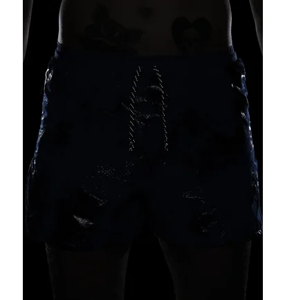 Шорты мужские Nike Running Division Dri-Fit Adv 4 Brief-Lined Running Shorts Blue FN3377-476