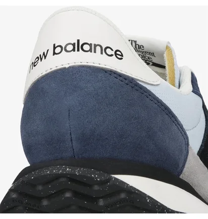 Кроссовки мужские New Balance Ms237Ra Blue Ms237Ra