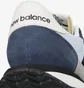 Кроссовки мужские New Balance Ms237Ra Blue Ms237Ra