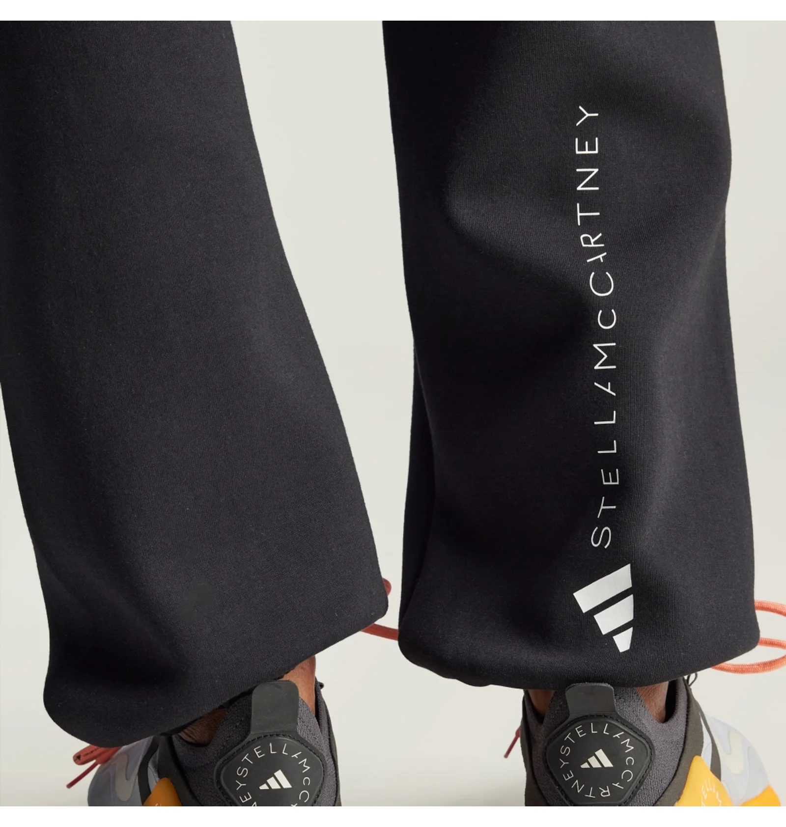 ᐉ Штани жіночі Adidas By Stella Mccartney Loose Sweat Tracksuit