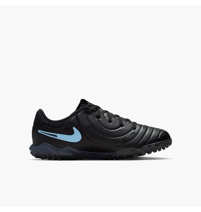 Сороконожки детские Nike Tiempo Legend 10 Academy Tf Black DV4351-003