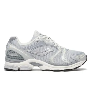 Кроссовки унисекс Saucony Progrid Triumph 4 Cs Grey S70805-8