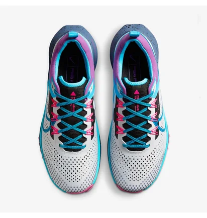 Кроссовки мужские Nike React Pegasus Trail 4 Se White FB7182-001