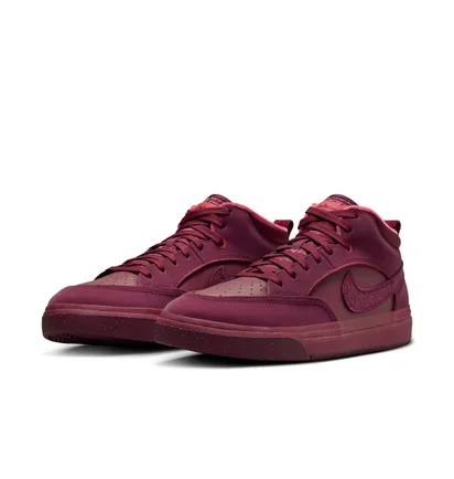 Кроссовки унисекс Nike React Leo Sb Violet FQ7639-600