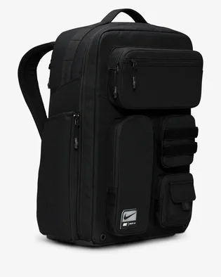 Рюкзак унисекс Nike Utility Elite Black FN4173-010