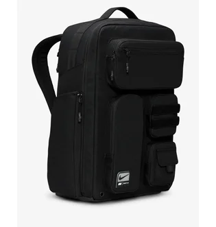 Рюкзак унисекс Nike Utility Elite Black FN4173-010