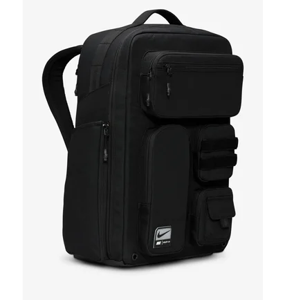 Рюкзак унисекс Nike Utility Elite Black FN4173-010