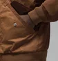 Куртка чоловіча Air Jordan Essentials Renegade Jacket Brown FB7316-281