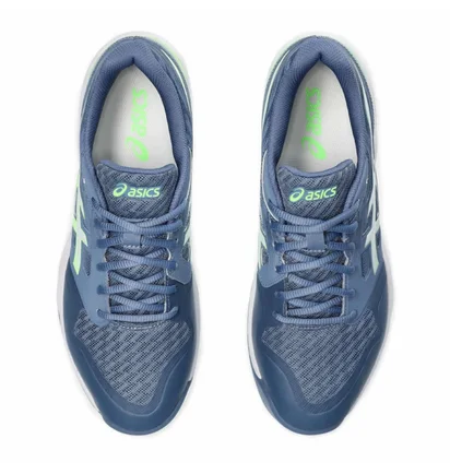 Кросівки чоловічі Asics Gel-Court Hunter 3 Blue 1071A088-402