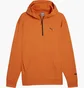Худи мужское Puma Rad/Cal Hooded Half-Zip Orange 681620-20