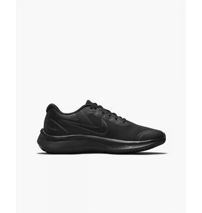 Кросівки дитячі Nike Star Runner 3 Black DA2776-001