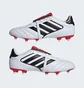 Бутсы унисекс Adidas Copa Gloro Ii Firm Ground Soccer Cleats White IG8743