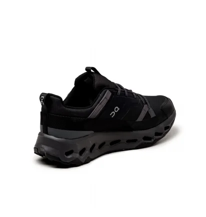 Кросівки чоловічі On Cloudhorizon Black 3ME10050106