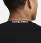 Лонгслив мужской Nike Pro Dri-Fit Slim Long-Sleeve Fitness Top Black FB7926-010