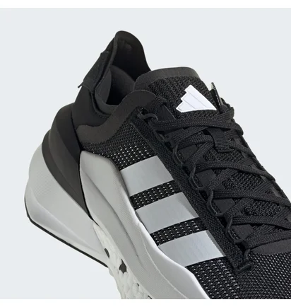 Кросівки жіночі Adidas Avryn_X Black IE8459