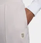 Штани жіночі Nike Ourt Dri-Fit Knit Tennis Pants Beige DA4722-019