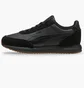 Кроссовки мужские Puma R78 Lightwind Black 404728-01