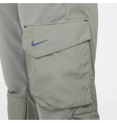 Штаны детские Nike Sportswear City Utility Easyon Therma-Fit Grey HF4211-053