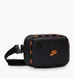 Сумка унисекс Nike Hayward Patrol Cross-Body Bag Black HJ8229-010