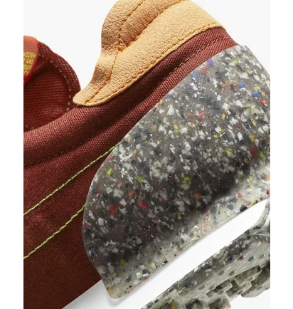 Кросівки чоловічі Nike Dbreak-Type Brown/Orange CW6915-800