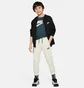 Штаны детские Nike Sportswear Tech Fleece Beige FD3287-020