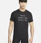 Футболка чоловіча Nike Dri-Fit Run Division Running T-Shirt Black FD0122-010