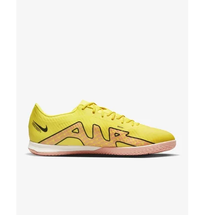Футзалки унісекс Nike Mercurial Zoom Vapor 15 Academy Ic Yellow Dj5633-780