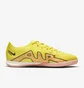 Футзалки унісекс Nike Mercurial Zoom Vapor 15 Academy Ic Yellow Dj5633-780