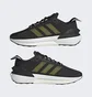 Кроссовки унисекс Adidas Avryn Shoes Black HP5970