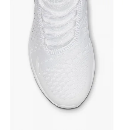 Кросівки дитячі Nike Air Max 270 White 943345-103