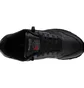 Кросівки жіночі Reebok Classic Leather Black 5324