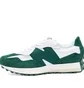 Кроссовки мужские New Balance U327Wel Green/White U327WEL