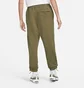 Штани чоловічі Nike Air French Terry Jpgger Olive DV9845-222